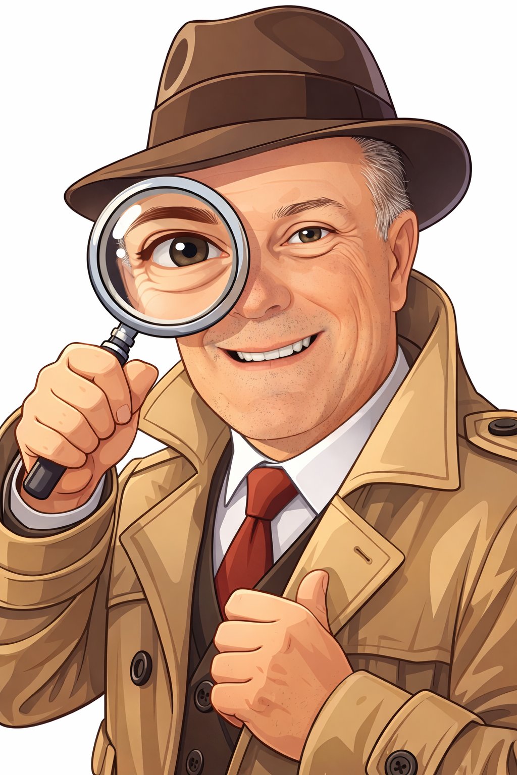 The Ultimate Guide to Surveillance by Lance Ribacoff