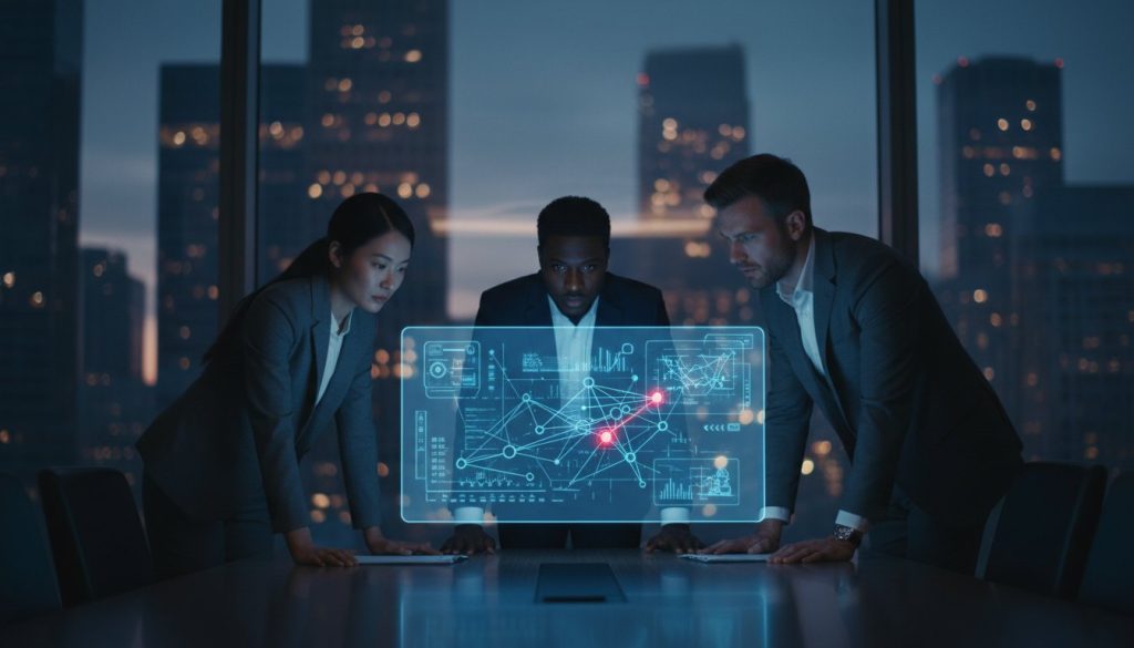 A Strategic Framework for the Employee Theft Investigation Process in 2026