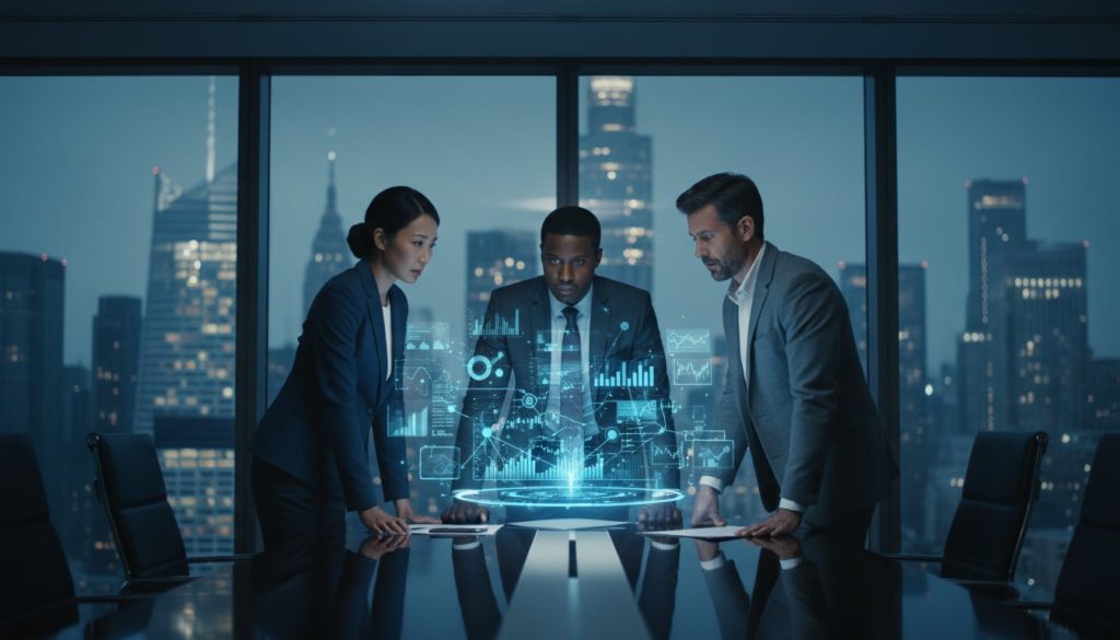 A Strategic Guide to Financial Criminal Investigation for Corporations