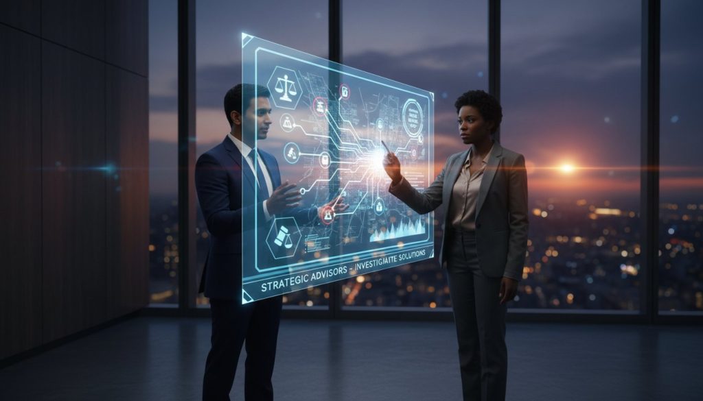 AOE/COE Investigation Services: A Strategic Framework for Insurance Integrity