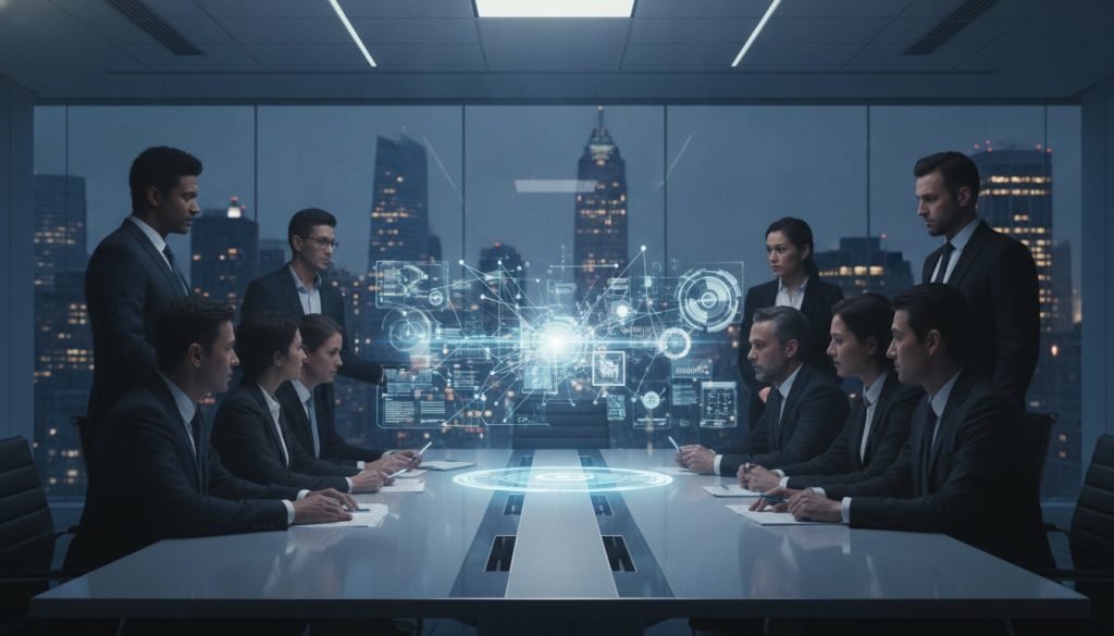 Advanced E-Discovery Services for Litigation: The Strategic Framework of Lance Ribacoff and IIGPI in 2026