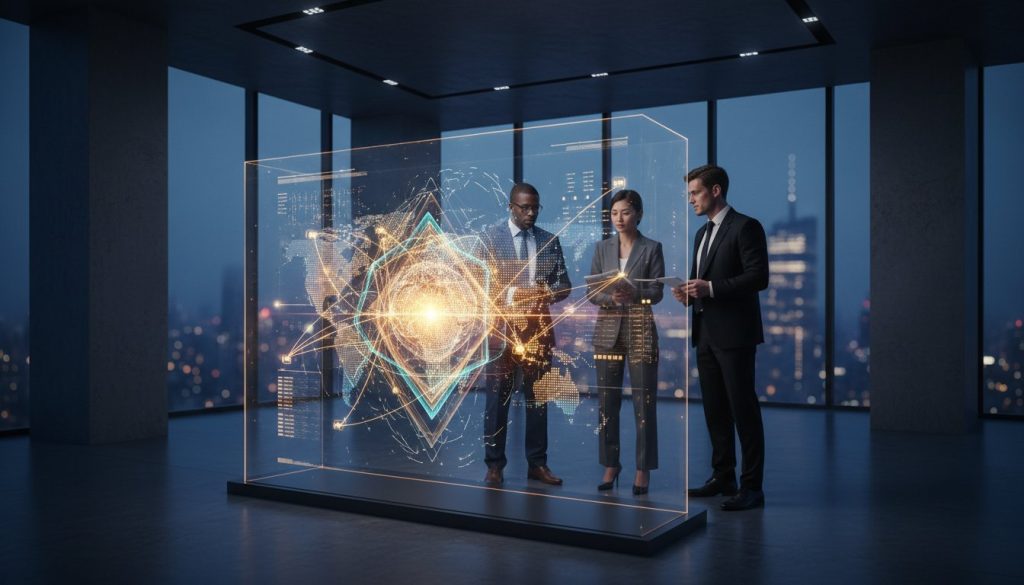 Asset Investigation: An Elite Framework for Global Financial Intelligence and Recovery