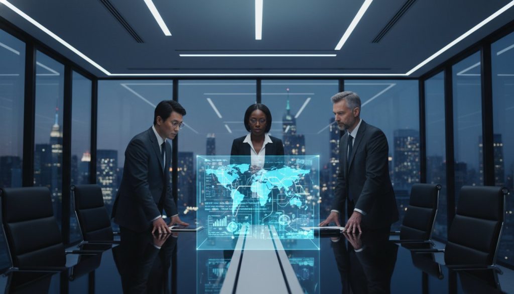 Asset Investigation Protocols: A Strategic Framework for Business Fraud Recovery (2026)