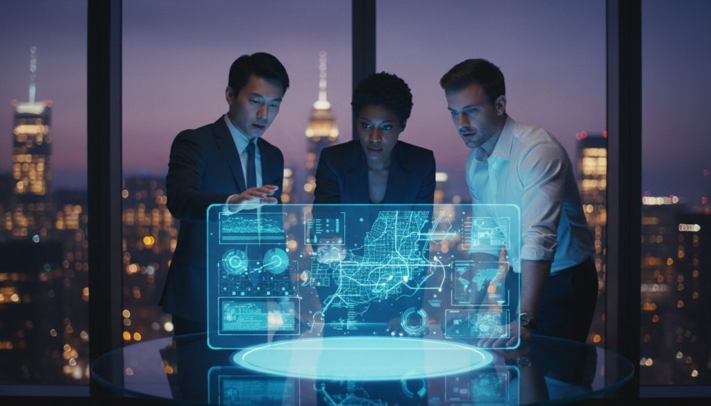 Best Private Detective Agencies in NYC: A Strategic Guide to Elite Investigative Selection