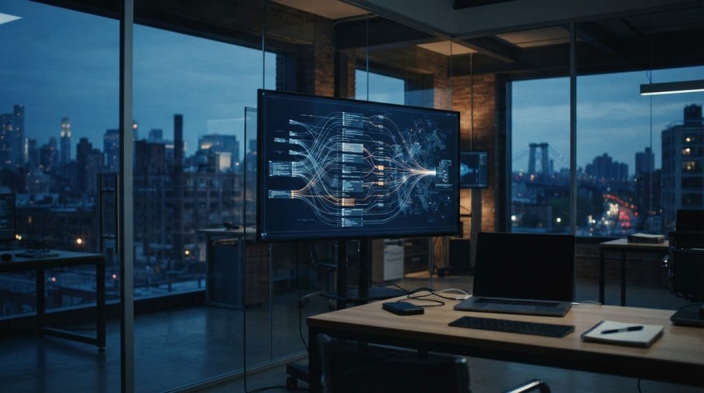 Brooklyn Tech Startup IP Theft Investigation: A Practical Guide
