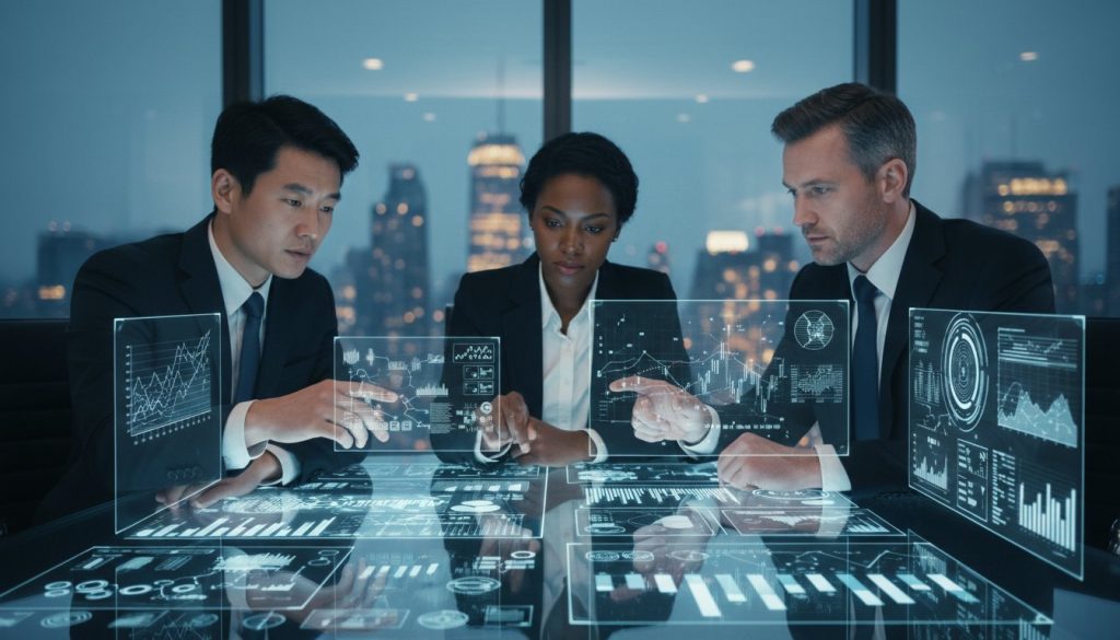 Claim Solutions: An Investigative Framework for Complex Insurance and Corporate Matters