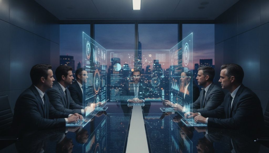 Comprehensive Merger and Acquisition Due Diligence Services: A Strategic Investigative Framework for 2026