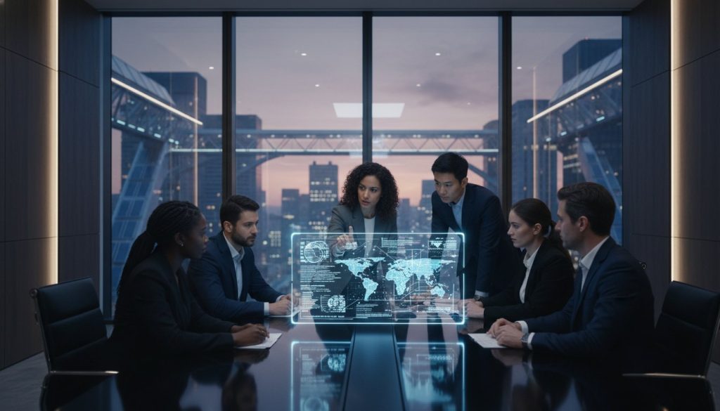 Confidential Business Investigation: A Strategic Framework for Corporate Intelligence in 2026