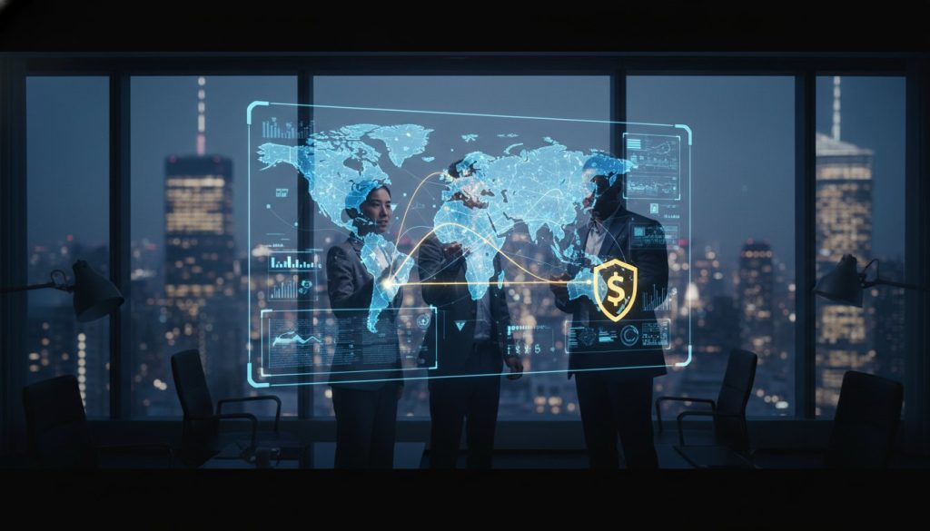 Corporate Asset Tracing Services: An Elite Framework for Global Recovery in 2026