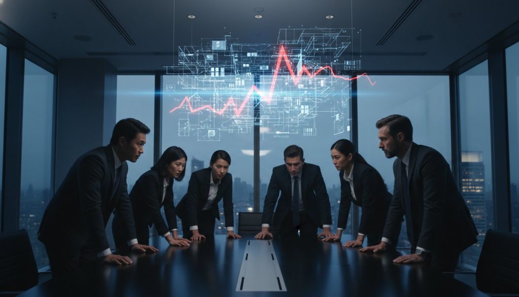 Corporate Data Breach Investigation NYC: The Ribacoff Protocol for Strategic Digital Intelligence