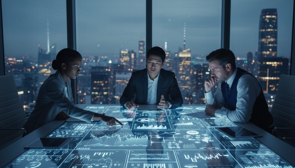 Corporate Due Diligence Services in New York: A Strategic Framework for Risk Mitigation