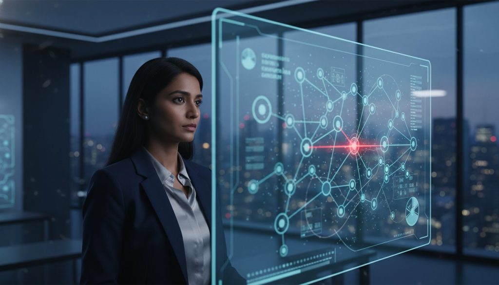 Corporate Espionage Detection Methods: A Strategic Framework by Dan Ribacoff and IIGPI