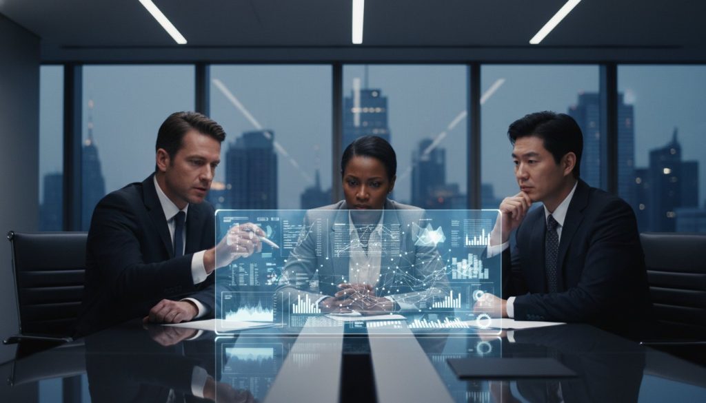 Corporate Fraud Investigation: A Definitive Guide for Business Leaders