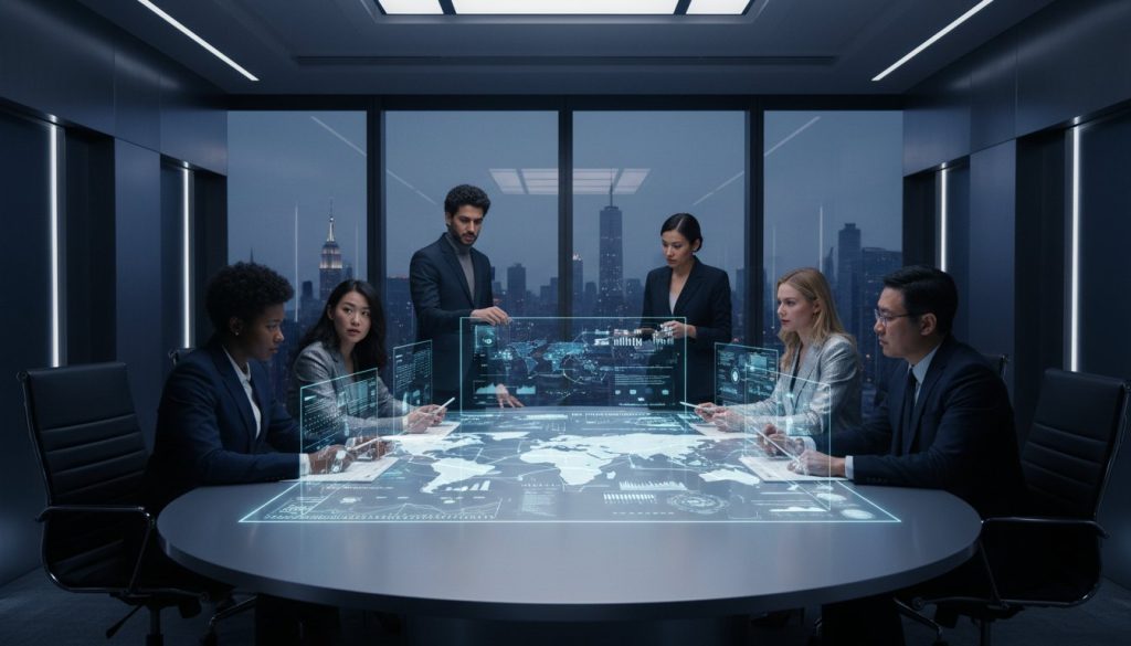 Corporate Investigation Services NYC: A Strategic Framework for Risk Mitigation in 2026