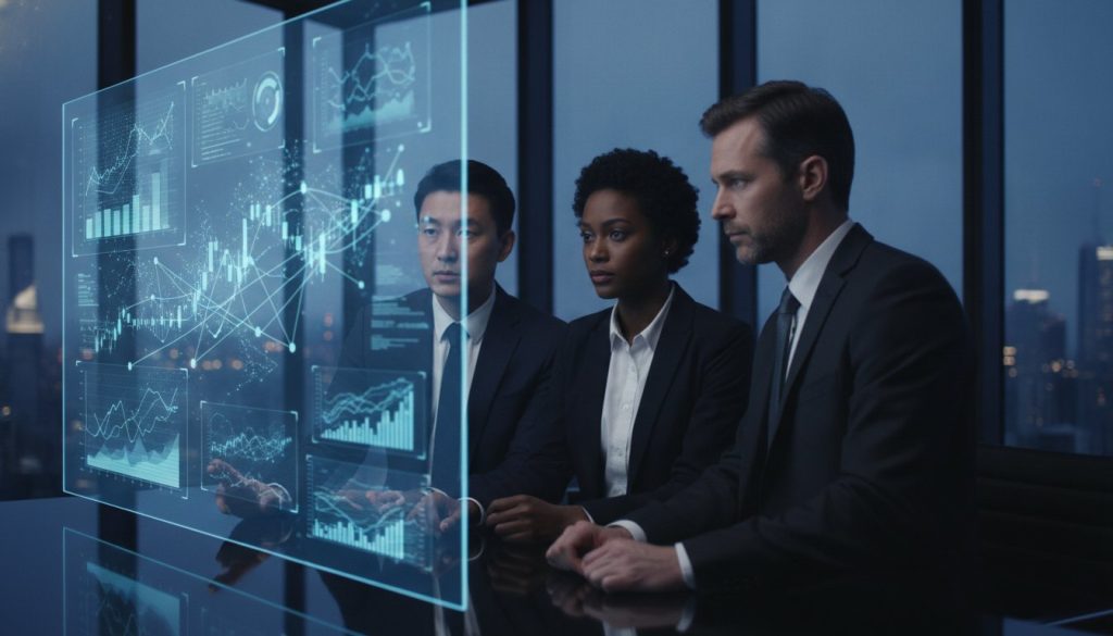 Corporate Investigation Services in NYC: A Strategic Framework for Risk Mitigation