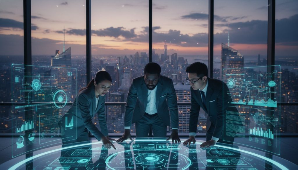 Corporate Security Consulting in NYC: A Strategic Framework for Risk Mitigation in 2026