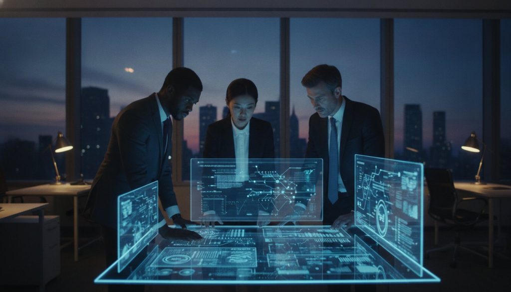 Corporate Theft Investigation Services: A Strategic Framework for 2026