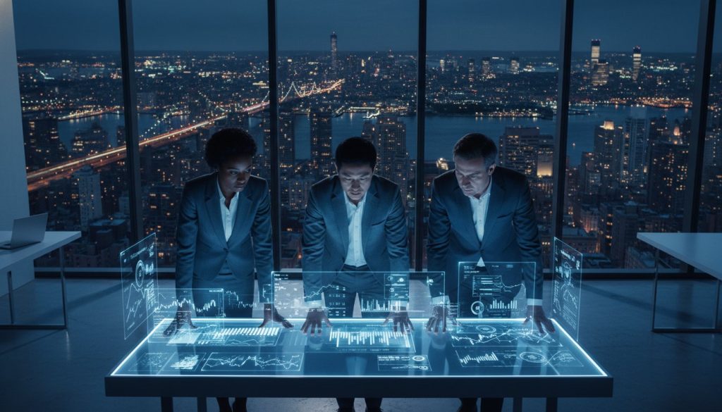 Corporate Theft Investigation in NYC: A Strategic Framework for Asset Protection in 2026