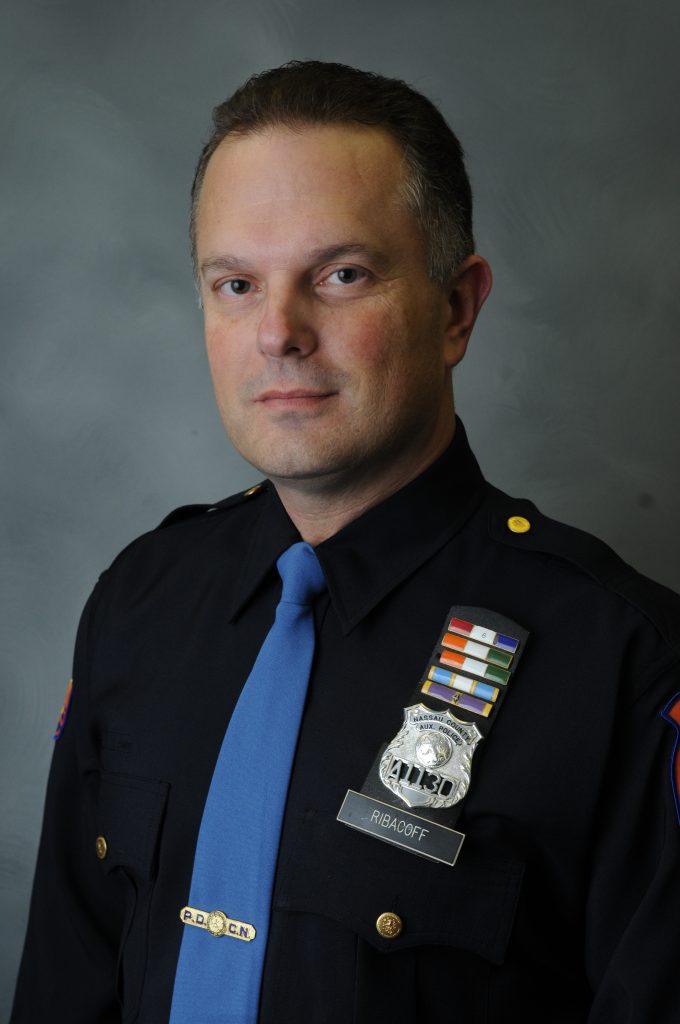 Dan Ribacoff IIGPI Private Investigator