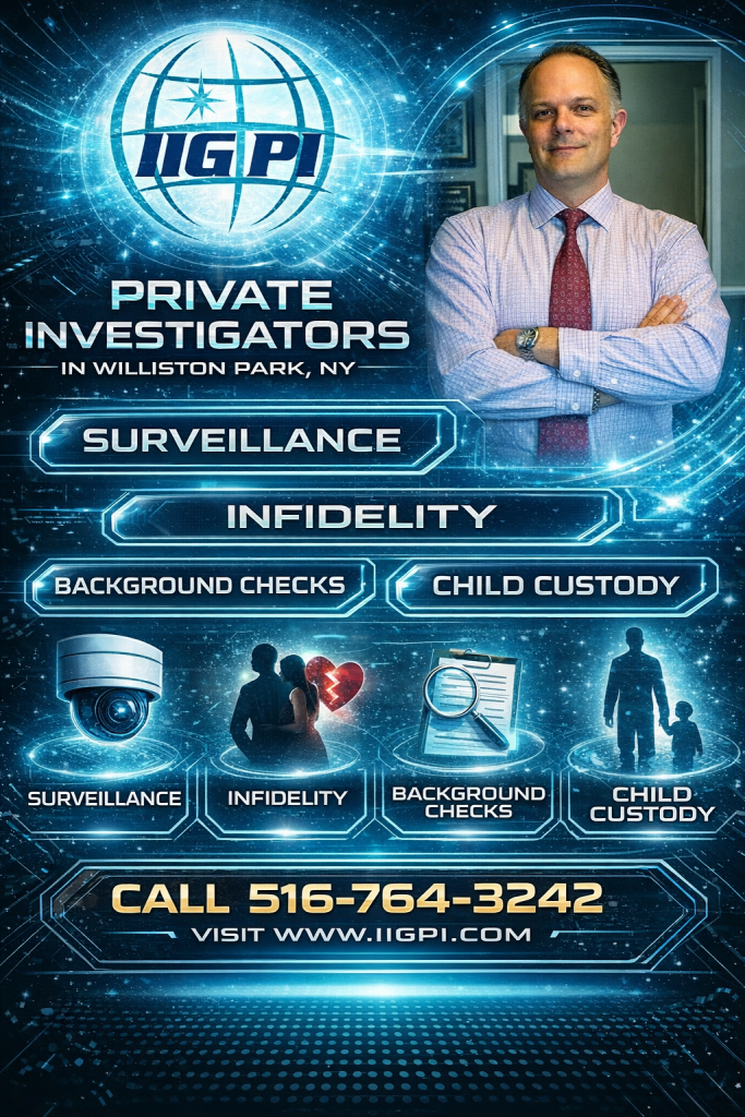 Dan Ribacoff Private Investigator