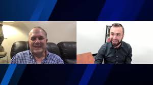 Alex Hazard Interviews Dan Ribacoff on Polygraphs