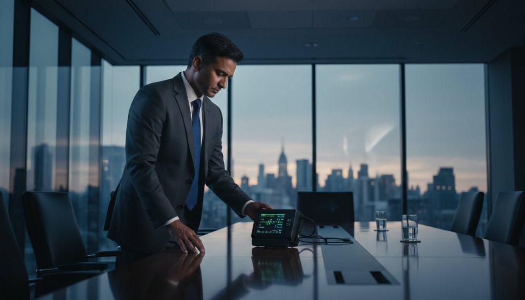 Dan Ribacoff and IIGPI: The Institutional Standard for Electronic Eavesdropping Detection