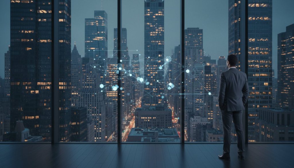 Dan Ribacoff and IIGPI: The Institutional Standard for Surveillance Investigation in Manhattan
