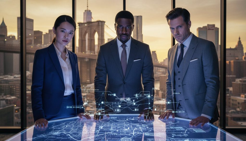 Dan Ribacoff and IIGPI: The Standard for Personal Investigator Services in Brooklyn