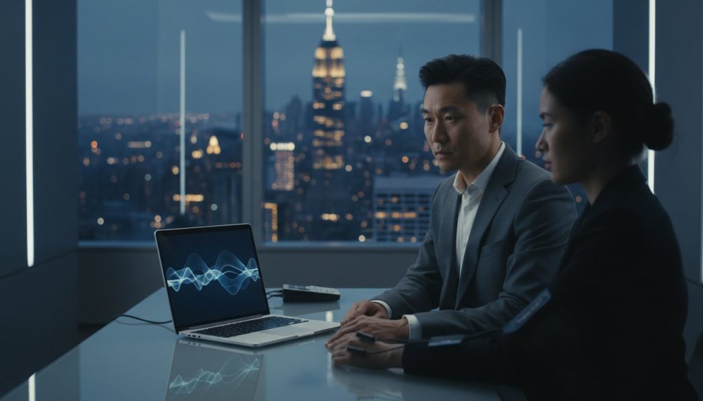 Dan Ribacoff and InDepth Polygraphs: Premier Polygraph Testing Services in NYC