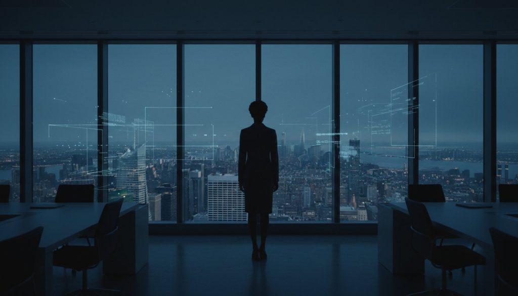 Discreet Private Investigator NYC: A Strategic Framework for Elite Confidential Investigations