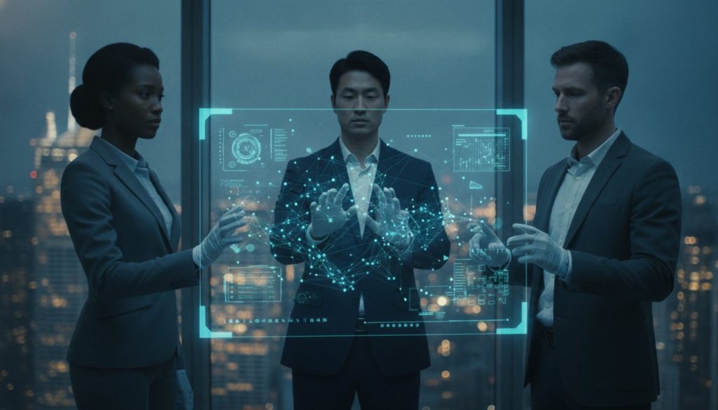 Elite Computer Forensics Services in NYC: The Strategic Impact of Lance Ribacoff and IIGPI in 2026