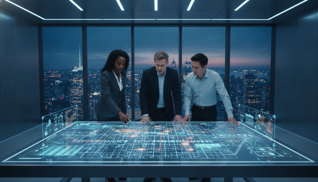 Elite Event Security Services in NYC: A Strategic Framework for 2026