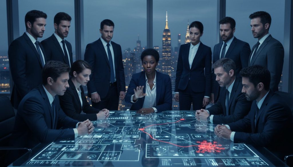 Embezzlement Investigation Services: A Strategic Framework for Corporate Asset Protection in 2026