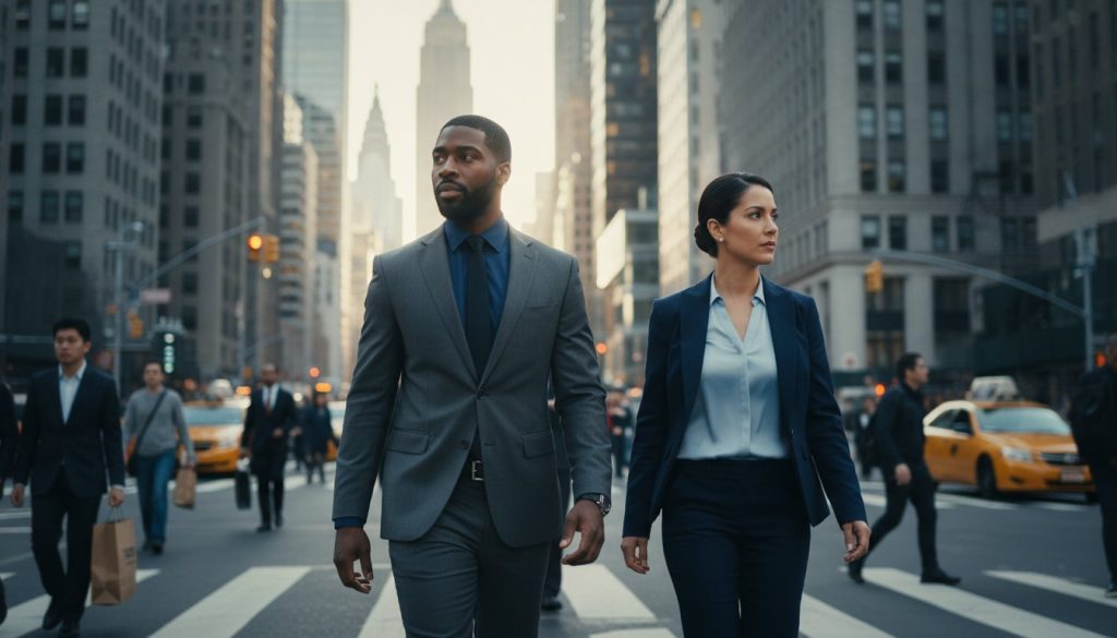 Executive Protection Services in New York: A Strategic Framework for Elite Security