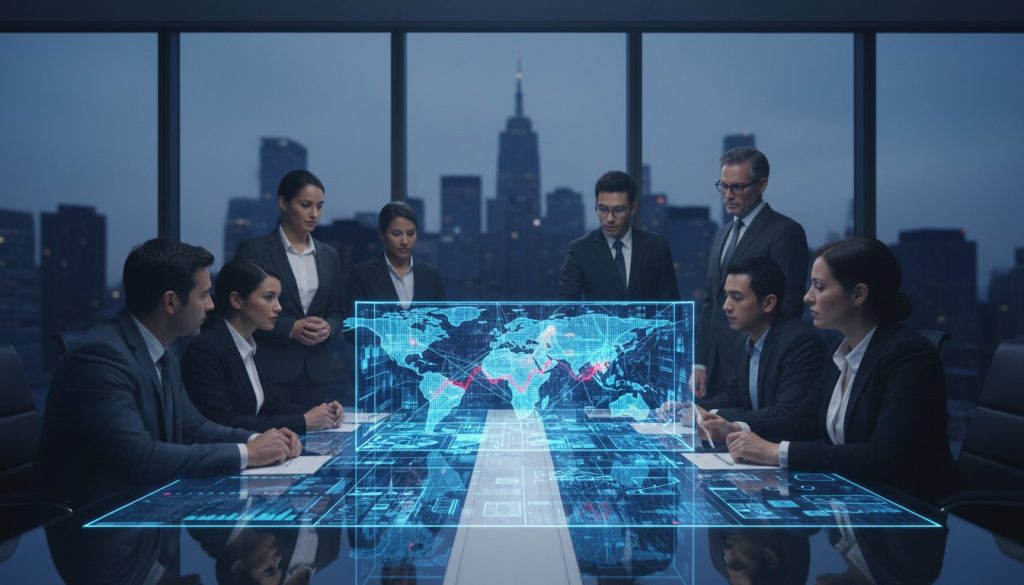 Financial Crime Compliance: A Strategic Framework for Corporate Integrity