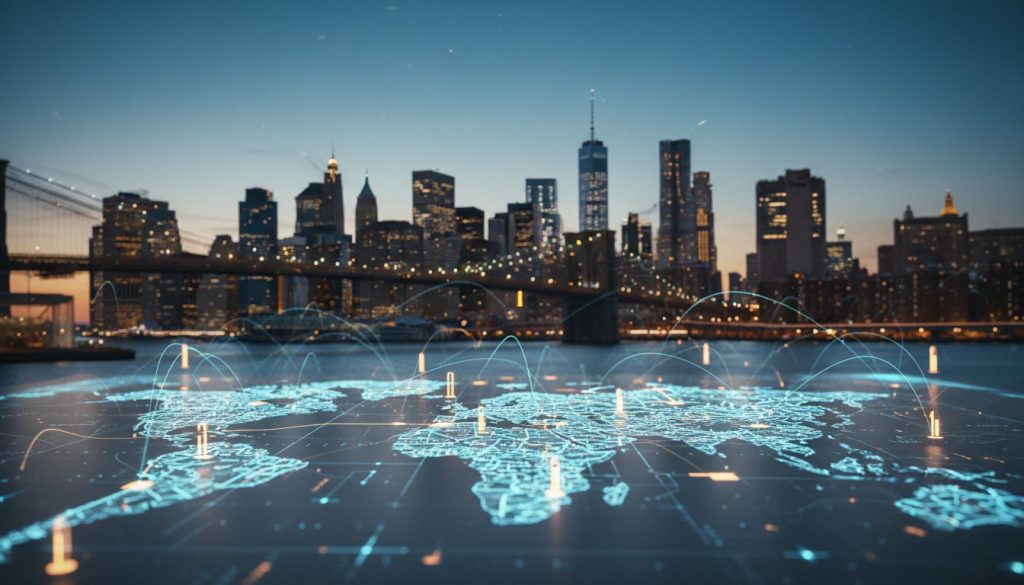 Finding a Missing Person in New York: The IIGPI Protocol and Lance Ribacoff’s Methodology