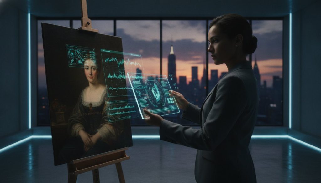 Fine Art Insurance Claim Investigation: An Institutional Framework for 2026