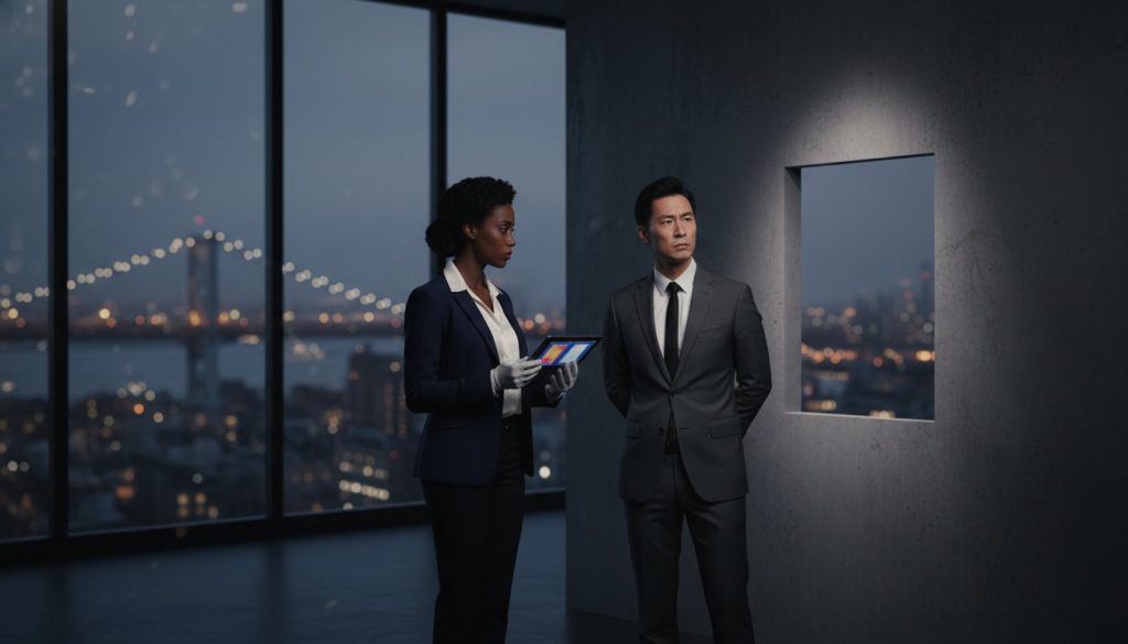 Fine Art Loss Investigation: An Elite Framework for Asset Recovery and Risk Mitigation