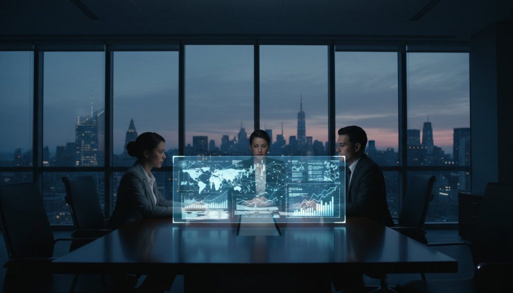 IIGPI: The Definitive Profile of the International Investigative Group