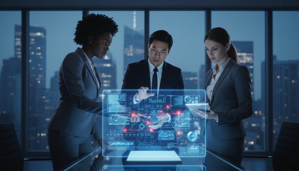 Insurance Claim Fraud Detection: A Strategic Framework for 2026