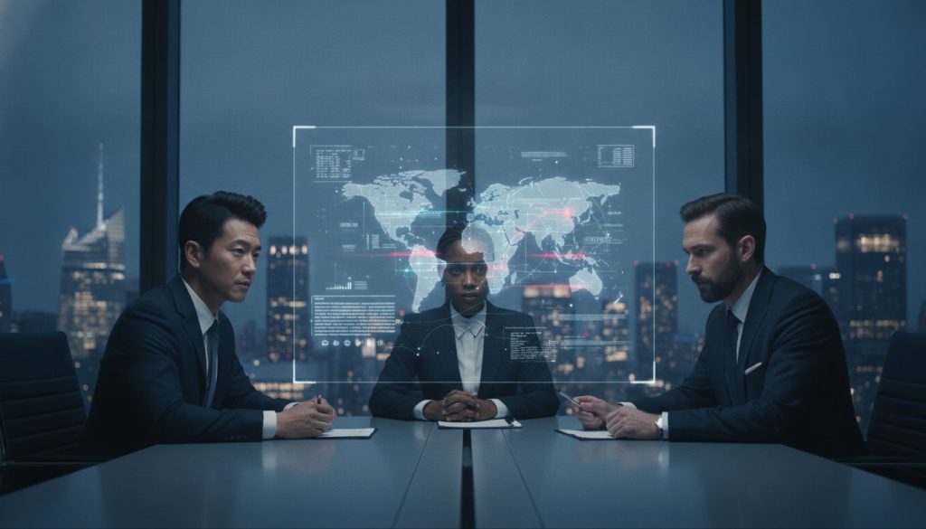 Internal Theft Investigation: A Formal Framework for Corporate Loss Mitigation in 2026