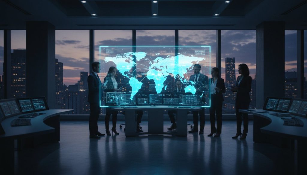 International Investigative Group (IIGPI): The Strategic Legacy of Dan and Lance Ribacoff