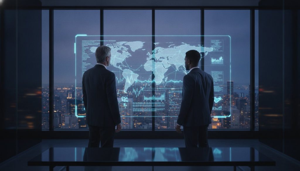 International Investigative Group: The Legacy and Leadership of Dan Ribacoff and Lance Ribacoff