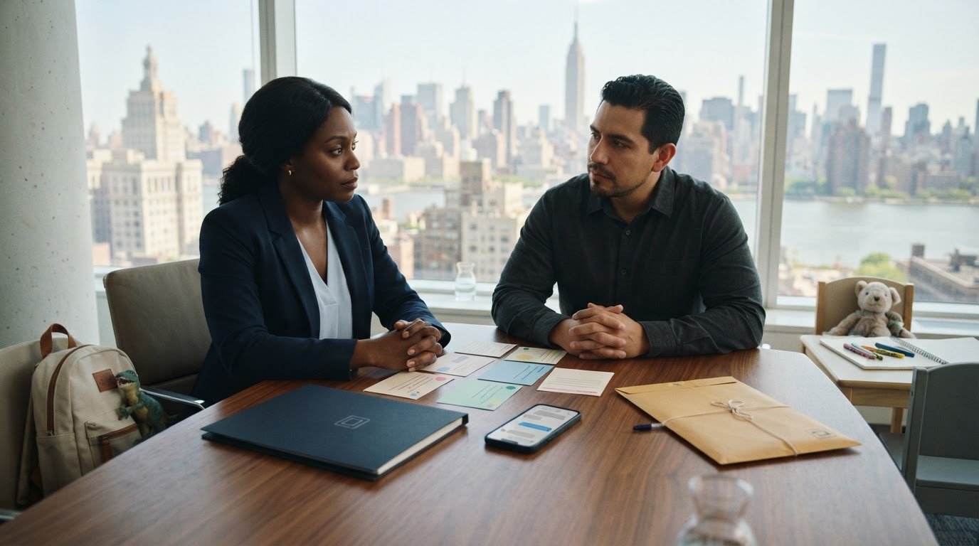 Investigating Child Custody Violations in NYC: Evidence, Parental Alienation, and Next Steps