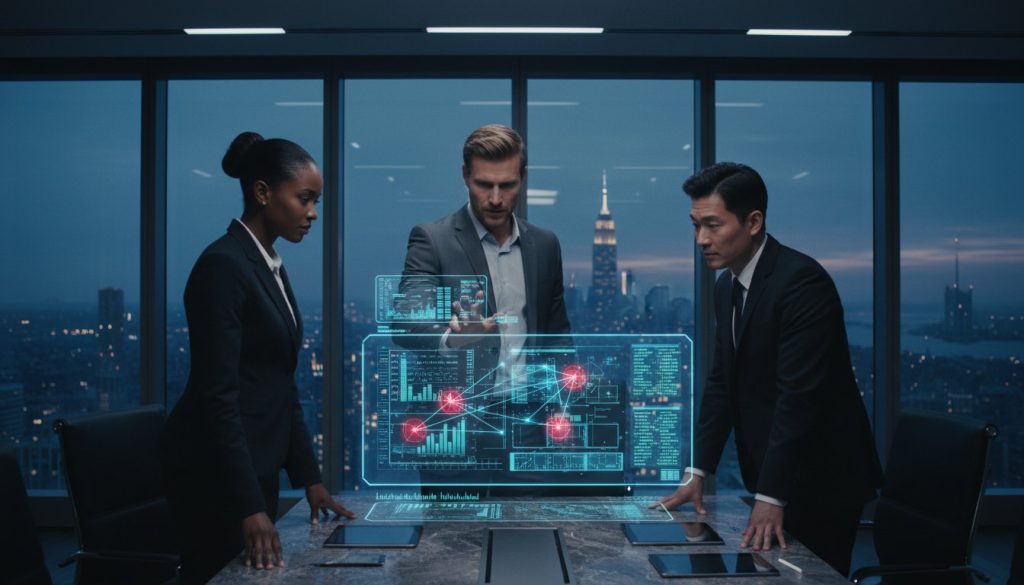 Investigative Due Diligence in Corporate Acquisitions: Mitigating Strategic Risk