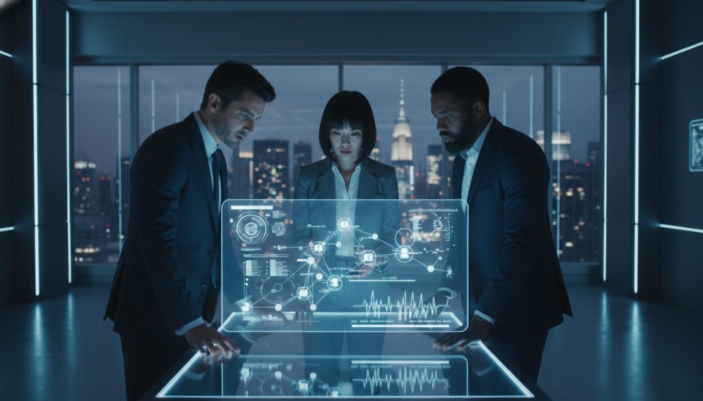 Lance Ribacoff and IIGPI: Advanced E-Discovery Services for Complex Litigation in 2026