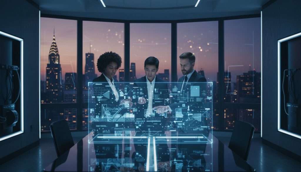 Lance Ribacoff and IIGPI: Leading Computer Forensics Services in NYC for 2026