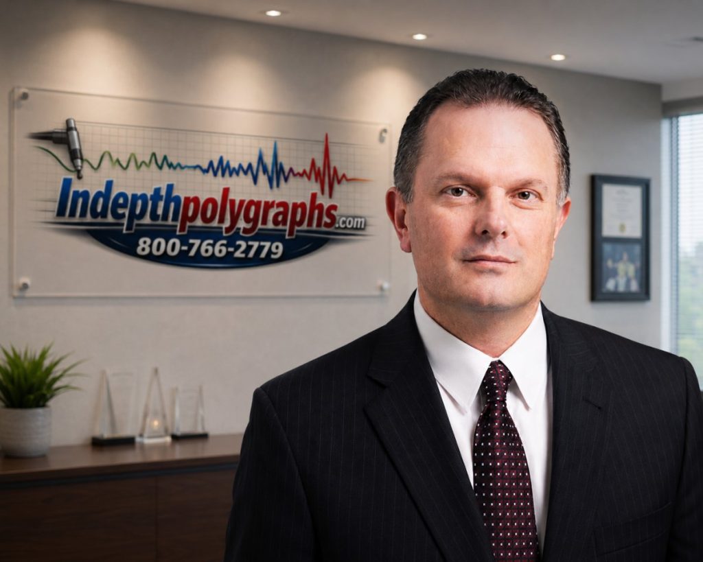 Lie Detector Test for Corporate Theft: The Expertise of Daniel D. Ribacoff in 2026