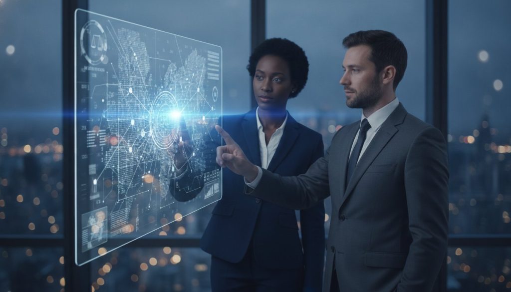 Locating Witnesses for a Lawsuit: Advanced Investigative Protocols and Methodologies