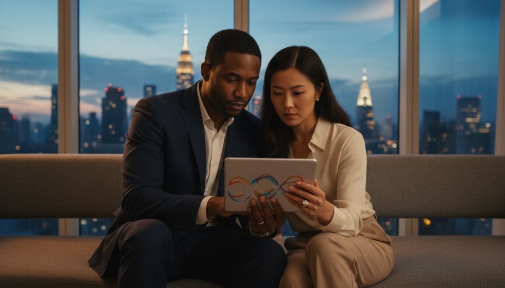 Matrimonial Background Checks: A Comprehensive Pre-Marital Due Diligence Guide